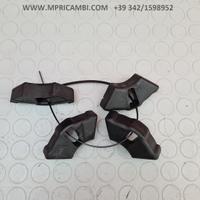 PARASTRAPPI RUOTA YAMAHA R125 2009 2010 R 125 2008