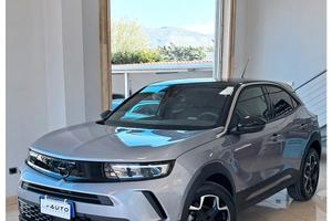 Opel Mokka ULTIMATE BENZINA 130HP CAMBIO AUTOMATIC