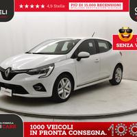 Renault Clio 1.0 sce Business 65cv my21