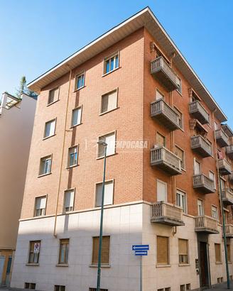 VIA CARLO CAPELLI CON ASCENSORE