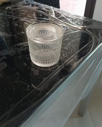 Barattolo in vetro Iittala Kastehelmi – Design Oiv