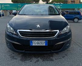 PEUGEOT 308 2ª serie - 2016