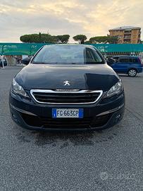 PEUGEOT 308 2ª serie - 2016