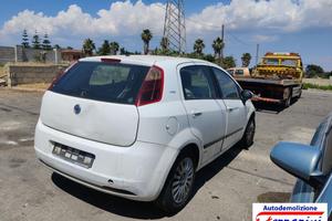 FIAT GRANDE PUNTO 199 1.3 D MULTIJET / Ricambi