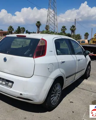 FIAT GRANDE PUNTO 199 1.3 D MULTIJET / Ricambi