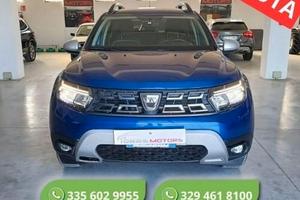 Dacia Duster 1.0 TCe GPL 4x2 CV 100 Prestige 07/20