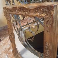 cornice quadro 