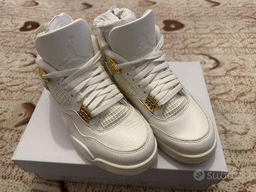 Air Jordan 4 retro