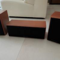 Diffusori Mordaunt Short