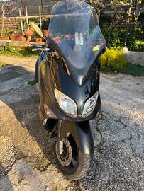 scooter TMAX