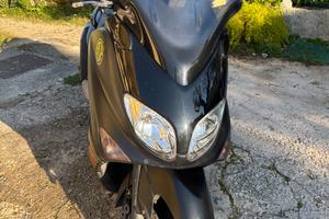 scooter TMAX