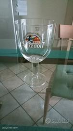 bicchiere birra S.Benoit