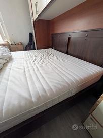 Materasso Matrimoniale Memory Foam - Matrand Ikea