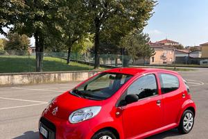 Citroen C1 1.0 Benzina 5 porte
