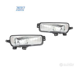 FARI ANABBAGLIANTI FORD FOCUS MK3 14-17