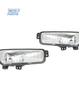 FARI ANABBAGLIANTI FORD FOCUS MK3 14-17