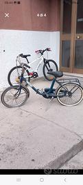 bici graziella 