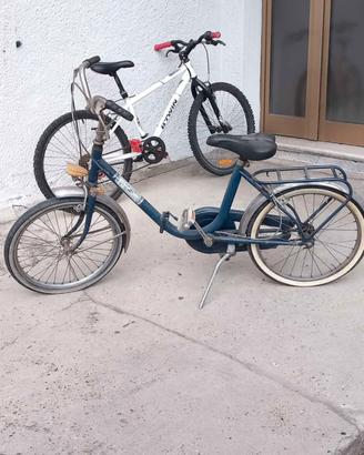 bici graziella 