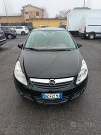 Opel Corsa 1.2 5 porte Cosmo