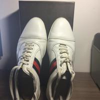 Scarpe sneaker Gucci uomo