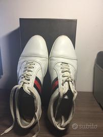 Scarpe sneaker Gucci uomo