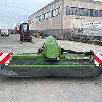 Falciacondizionatrice Fend Slicer 3060