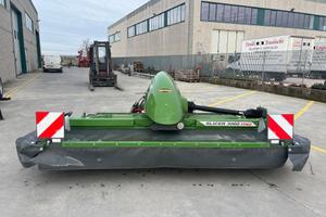 Falciacondizionatrice Fend Slicer 3060