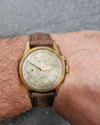 BREITLING CADETTE