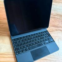 iPad Air 256GB Cellular + Keyboard + Apple Pencil2