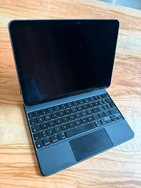 iPad Air 256GB Cellular + Keyboard + Apple Pencil2