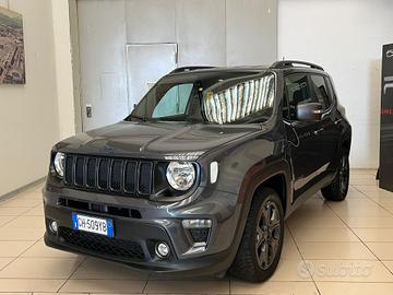 Jeep Renegade 1.3 IBRIDA 190CV 4xe DCT Limited