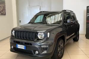 Jeep Renegade 1.3 IBRIDA 190CV 4xe DCT Limited