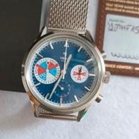 Yema Yachtingraf Croisière Meca-Quartz