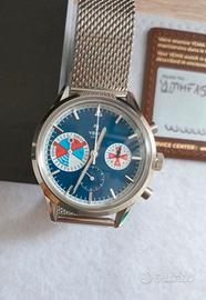 Yema Yachtingraf Croisière Meca-Quartz