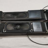 casse tv Samsung LE-40A557P2P 