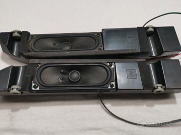 casse tv Samsung LE-40A557P2P 