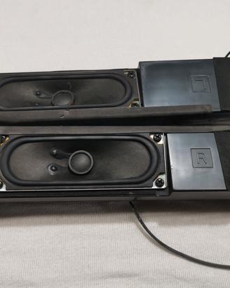 casse tv Samsung LE-40A557P2P 