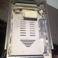 4 x caddy per HDD da 3.5'' IDE ATA PATA rapido