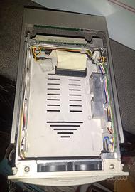 4 x caddy per HDD da 3.5'' IDE ATA PATA rapido