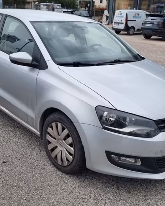 Volkswagen Polo 1.6 TDI 90CV 5 porte Comfortline