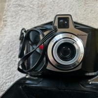 Macchina fotografica