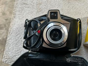 Macchina fotografica