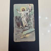 Rara Collezione Santini d'epoca