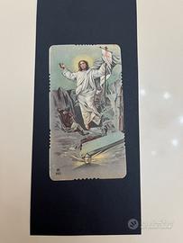 Rara Collezione Santini d'epoca