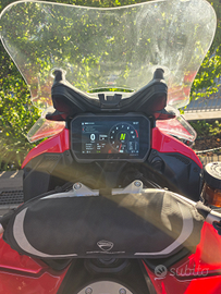 Ducati Multistrada V4 1200 Rally