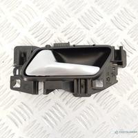 Maniglia Interna Posteriore Sinistra Peugeot 3008 