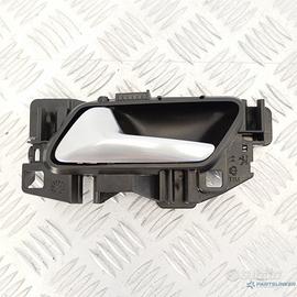 Maniglia Interna Posteriore Sinistra Peugeot 3008 