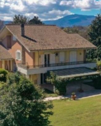 Villa unifamiliare
