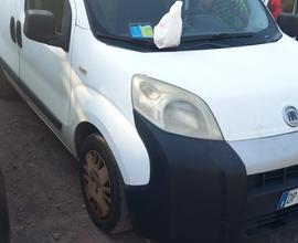 Fiorino 2009