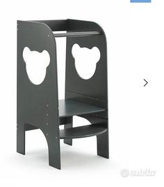 Torre di apprendimento montessoriana italbaby